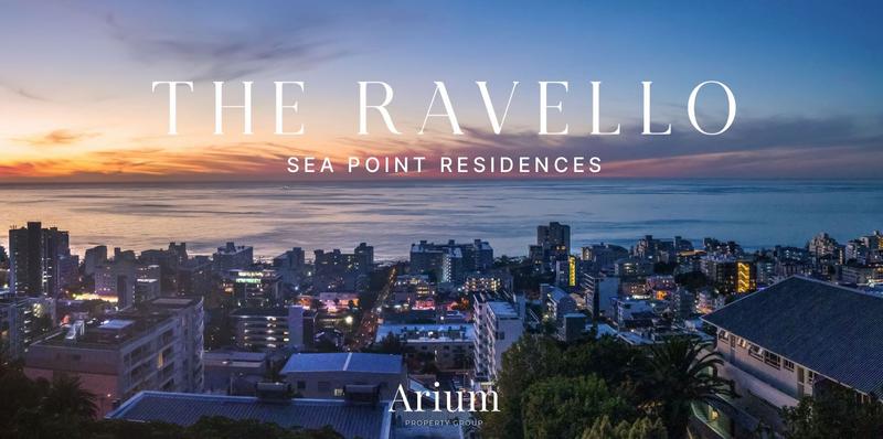 2 Bedroom Property for Sale in Sea Point Western Cape